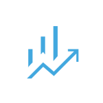 Icones marketplace grafico