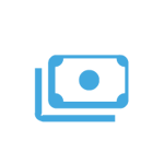 Icones marketplace pagamento